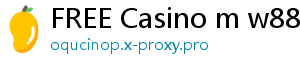 FREE Casino m w88club com